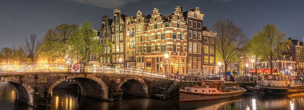 Amsterdamguiden