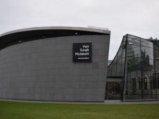 museum van gogh