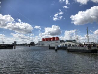 Botel Amsterdam